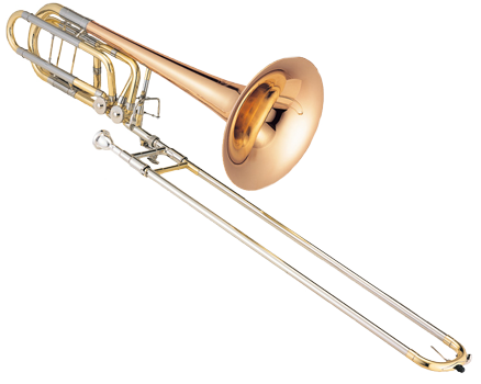 le trombone