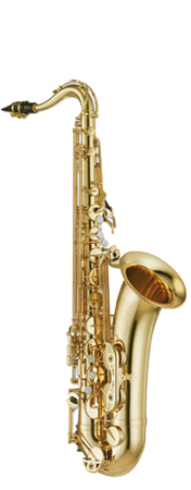 saxophone alto