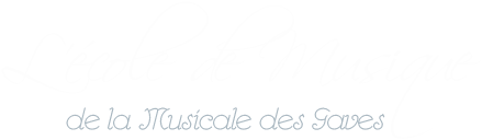 L'ecole de musique