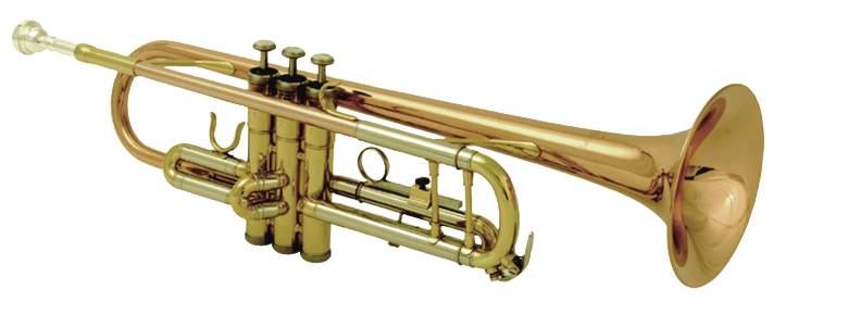 la trompette